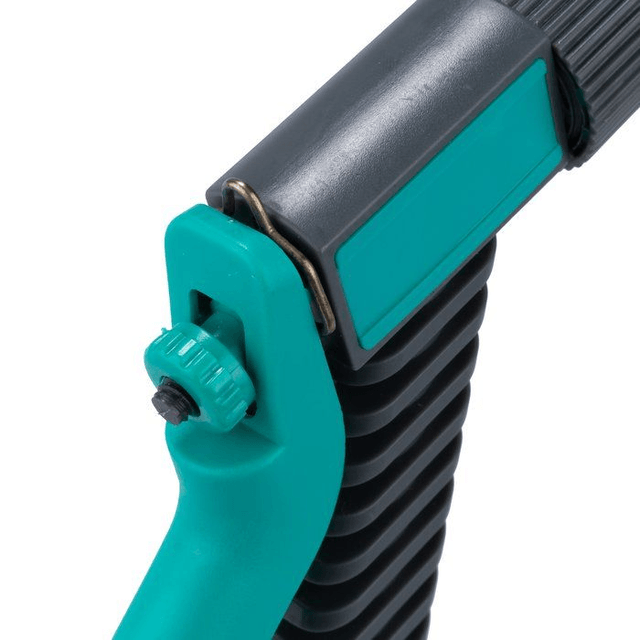 PISTOLET D'ARROSAGE À POMME JET 6 POSITIONS - CAPVERT