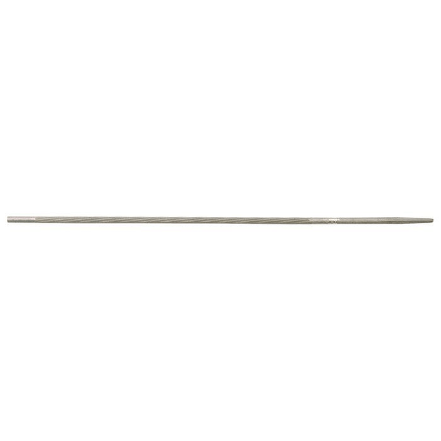 Lot de 3 limes rondes OREGON - Diamètre 4.8 mm = 3/16''