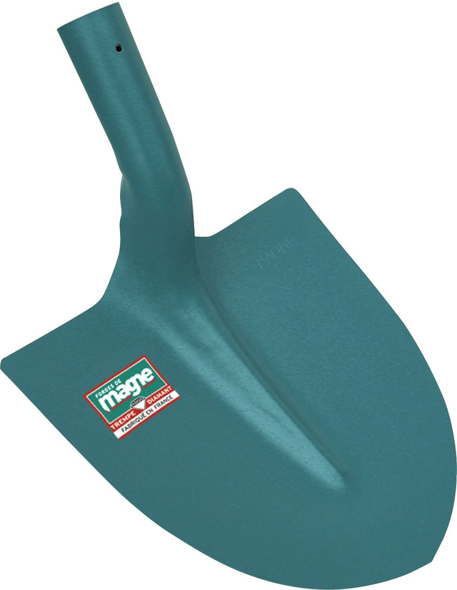 Pelle ronde 29cm