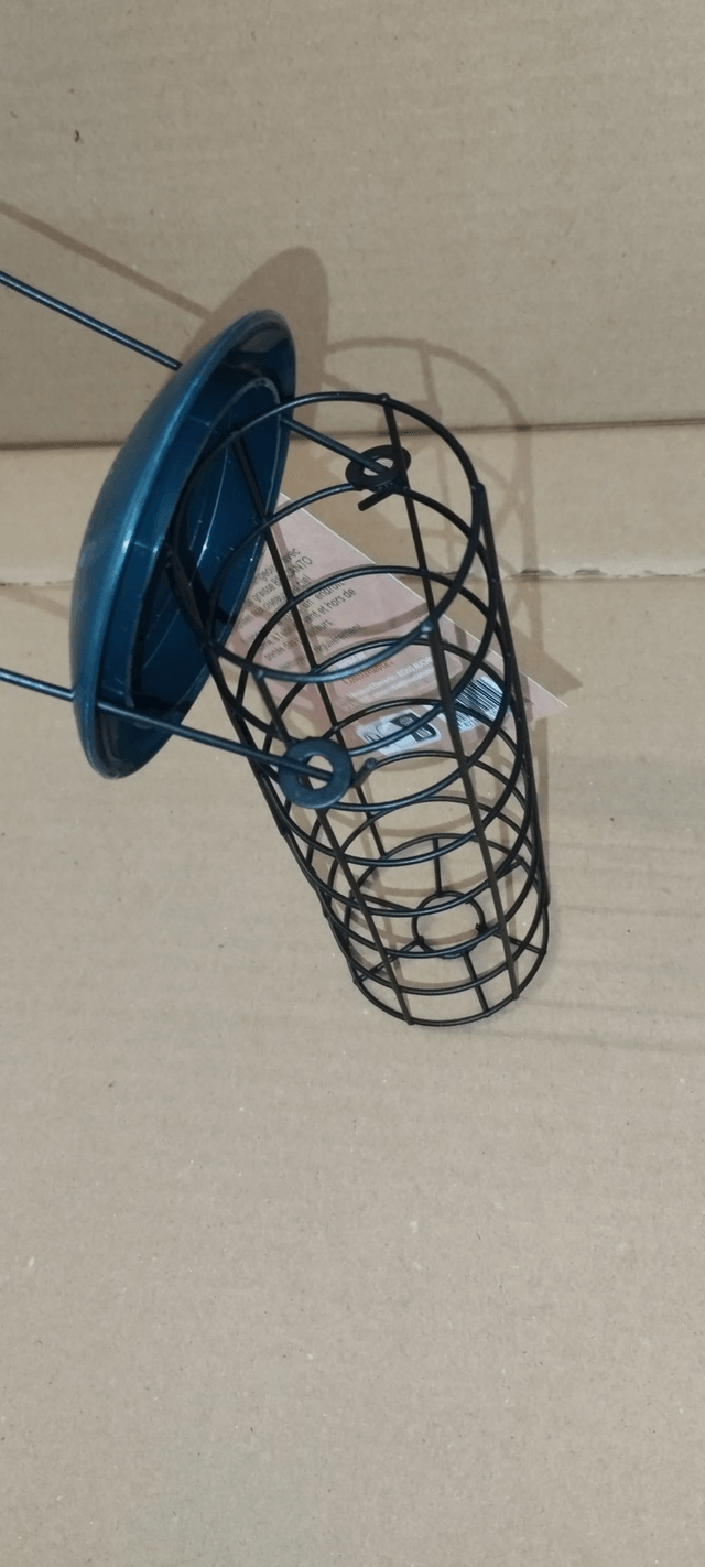 Distributeur de boules de graisse Belcanto