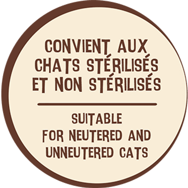 Classic Félin – Adulte Sensitive 8kg