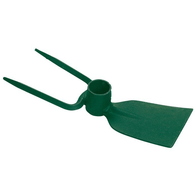 Serfouette panne et fourche