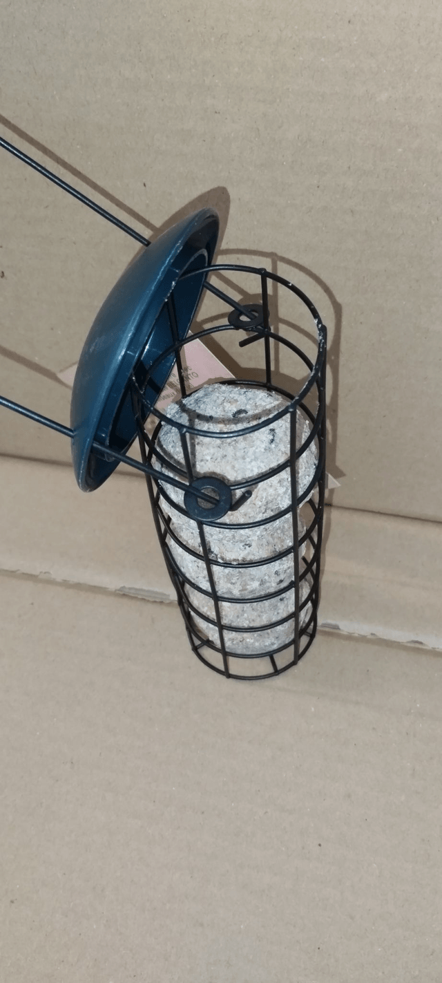 Distributeur de boules de graisse Belcanto