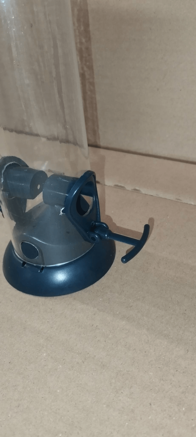 Distributeur de graines Belcanto