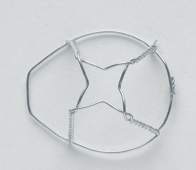 Muselets Étoile pour Bouteilles de Cidre – Lot de 100