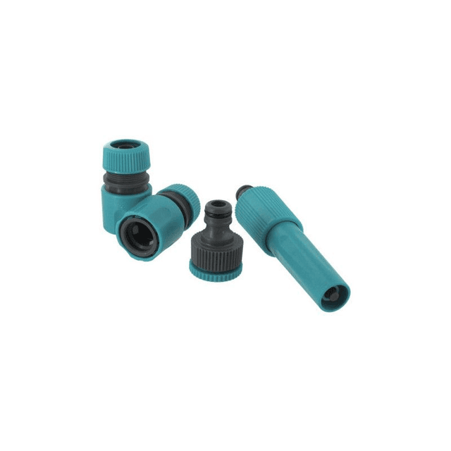 Kit d&#039;arrosage lance standard - Cap VERT