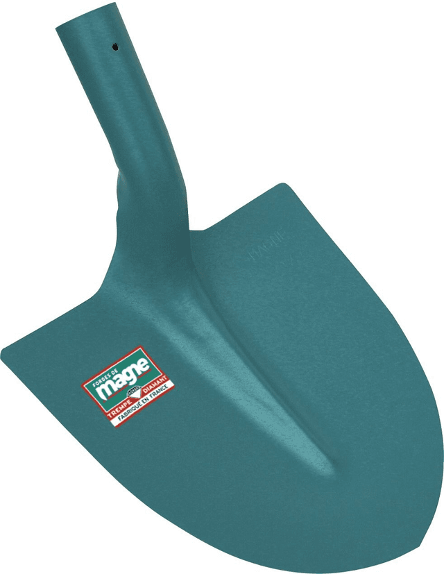 Pelle ronde 29cm