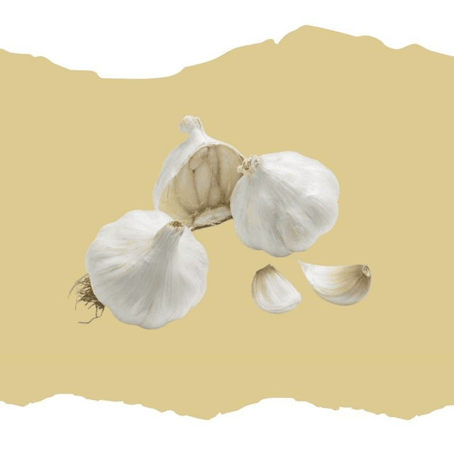 Ail Flavor