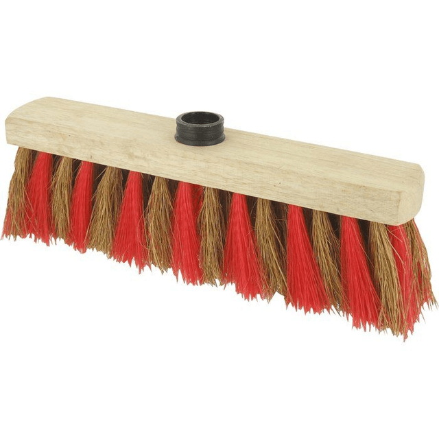 Balai Coco-Vinyl Zébré – Brosserie Marchand